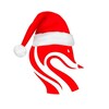 Logo of telegram channel redfox_dance — Red Fox Dance Life