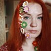 Логотип телеграм канала @redfox_may — Рыжик