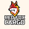 Логотип телеграм канала @redfoxcargo — Redfox - КАРГО доставка из Китая | Твой партнер с Китаем