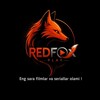 Telegram kanalining logotibi redfoxplayyy — Redfoxplay
