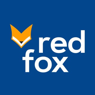 Telegram kanalining logotibi redfoxuz — RedFox Agency
