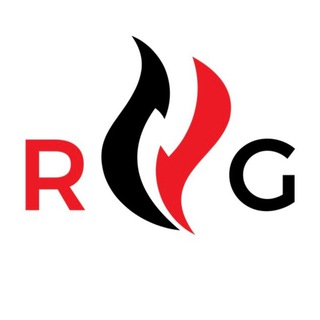 Логотип телеграм канала @redgastro — REDGASTRO