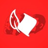 Логотип телеграм канала @redgramof — Красная Грамота