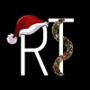 Logo of telegram channel redgravetimes — REDGRAVE TIMES