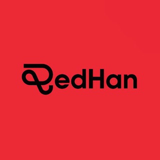 Логотип телеграм канала @redhan_cn — Доставка RedHan • товары из Китая • 1688 • WB/Ozon