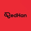 Логотип телеграм канала @redhan_cn — Доставка RedHan • товары из Китая • 1688 • WB/Ozon