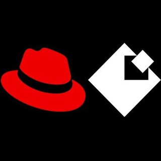 Логотип телеграм канала @redhatmont — Red Hat at MONT