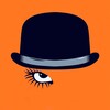 Logo of telegram channel redhead_trickster — ᴄʟᴏᴄᴋᴡᴏʀᴋ ᴏʀᴀɴɢᴇ