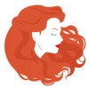 Logo of telegram channel redheadbeauties — Redheads