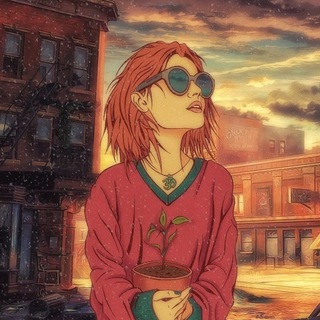 Логотип телеграм канала @redheaddream — Мотивация. Философия. Цитаты. ☯️
