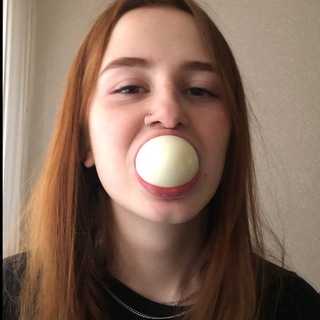 Логотип телеграм канала @redheadmarmelad — редхэдмармелад