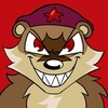 Логотип телеграм канала @redhegehog7 — 🟥 Красный Ёж 🦔