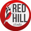 Логотип телеграм канала @redhillstudio — Red Hill Studio