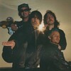 Логотип телеграм канала @redhotconf — RHCP confessions!