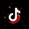 Logo of telegram channel redhottiktok — Red Hot Tiktok Reserve
