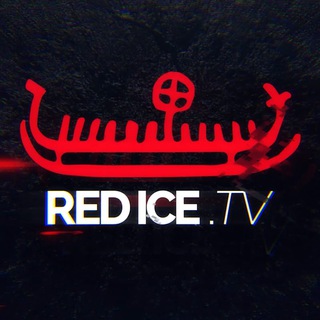 Logo of telegram channel redicetv — Red Ice TV