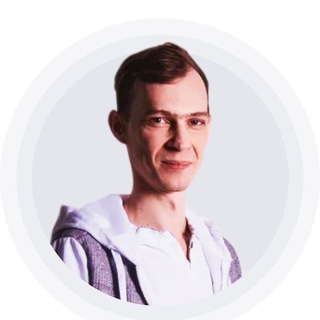 Логотип телеграм канала @redin_kirill — Редин Кирилл | Бизнес на зарубежке и в РФ