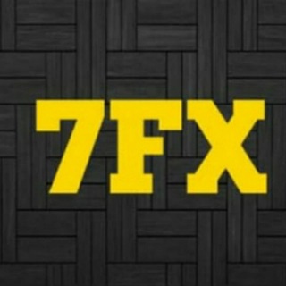 Logotipo del canal de telegramas redin7fx - 7FX 🧞
