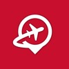 Telegram channel Red Delaware logo