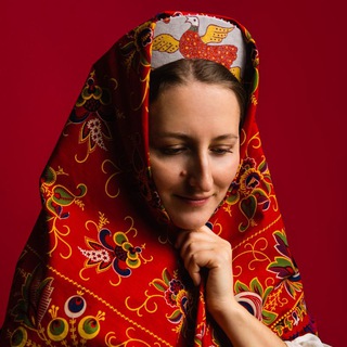 Логотип телеграм канала @rediskamama_russia — Русская душа Екатерина Ряжских Rediskamama
