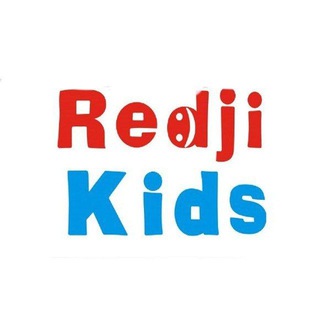 Логотип телеграм канала @redjikidss — Redji kids