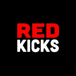 لوگوی کانال تلگرام redkicks_ir — Redkicks | کتونی اورجینال