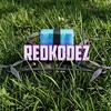 Telegram channel REDKODEZ logo