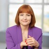 Логотип телеграм канала @redkolismatriz — ТРИЗ с Еленой Редколис