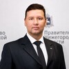 Логотип телеграм канала @redlebedev — Чёрный Лебедев
