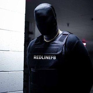 Telgraf kanalının logosu redlinecard — RedLineFB - расходники для трафика