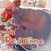 Логотип телеграм канала @redlinemanhwa — REDLINE | Хантер хочет спокойной жизни | Эннеада | Люби и воскреси | Винтерфилд | Альфега | Знакомый вкус