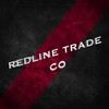 Логотип телеграм канала @redlinetradecs — Redline | розыгрыши Халява