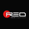 لوگوی کانال تلگرام redlinnez — RedLine