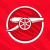 Логотип телеграм канала @redlondonarsenal — Arsenal | Канониры