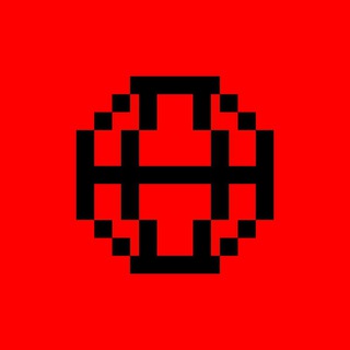 Логотип телеграм канала @redmadnews — red_mad_robot