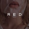 Логотип телеграм канала @redmagazinee — Журнал "R E D"