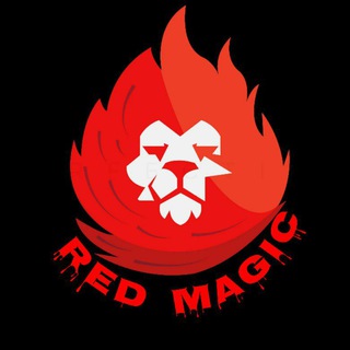 Logo of telegram channel redmagic_hack — RedMagic Hack™ ريد ماجك