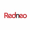 Логотип телеграм канала @redmedia48 — Redneo. Реклама и бизнес