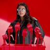Логотип телеграм канала @redmexru — RED-MEX