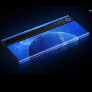 Telegram channel Redmi_bozor_official REDMI BEST OF THE BEST logo
