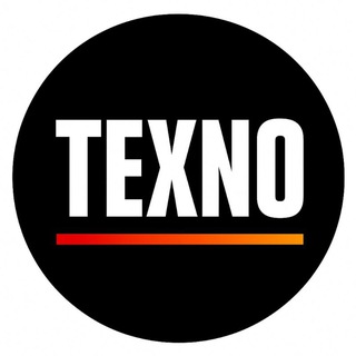 Telegram kanalining logotibi redmi — TEXNO