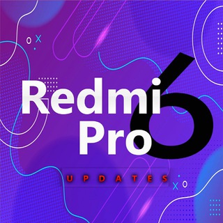 टेलीग्राम चैनल का लोगो redmi6pronews — Sakura | UPDATES™