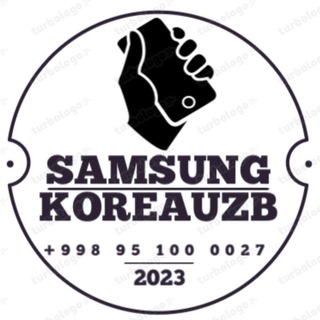 Telegram kanalining logotibi redmioptimuz — Samsung | KoreaUzb📱