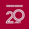 Логотип телеграм канала @redmond_official_channel — REDMOND