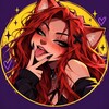 Логотип телеграм канала @redmoth18 — RED.MOTH 18  (раньше Шалавьева)