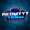 Logo of telegram channel redmyyy — REDMYYY TEAM | FC MOBILE
