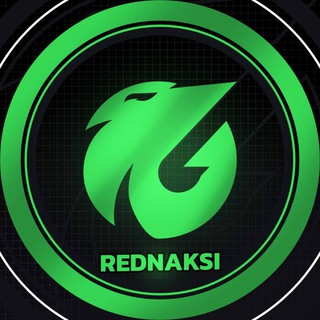Логотип телеграм канала @rednaksishop — Rednaksi MetaVerse