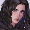 Логотип телеграм канала @rednunn — написать рассвет • нанн р.
