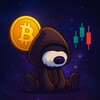 Логотип телеграм канала @redobits — Redo Bitкоинович