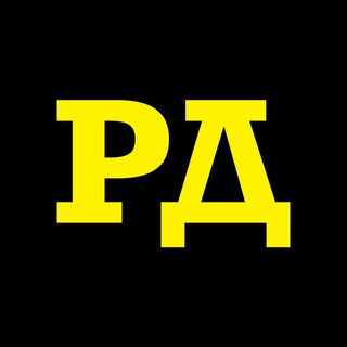 Логотип телеграм канала @redocta — Редоктор